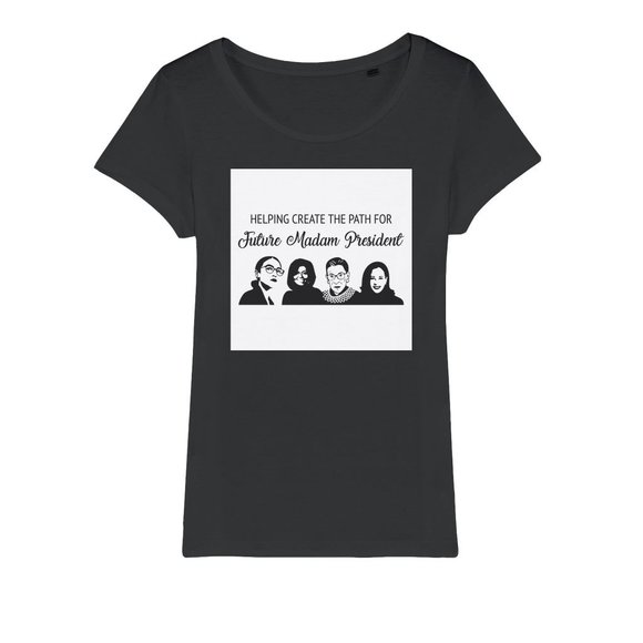 Ladies Custom Shirts - Picture 1 of 2